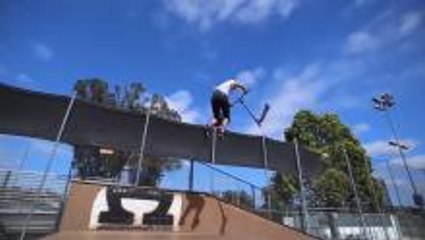 Shane Weseman: Welcome to 5050 Scooters Pro