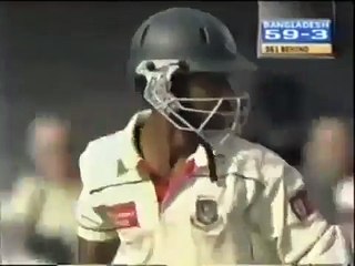 Brutal Bouncer by Andrew Flintoff