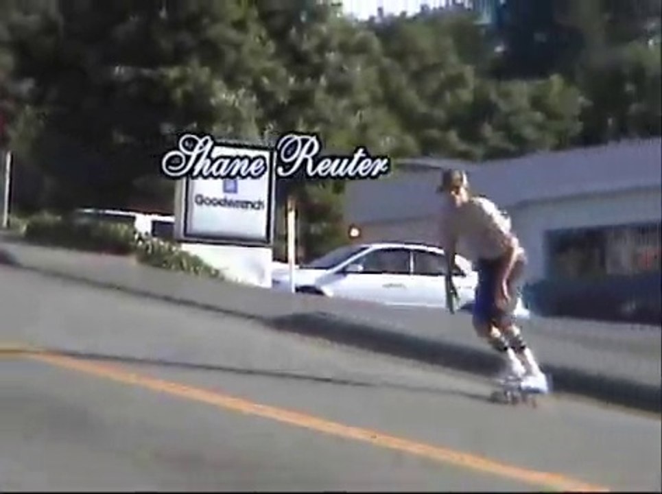 Triumph video pt. 1