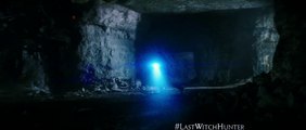 The Last Witch Hunter - Witches Walk Among Us
