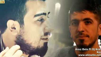 Arsız Bela Ft. Dj Kral - Kış - 2014