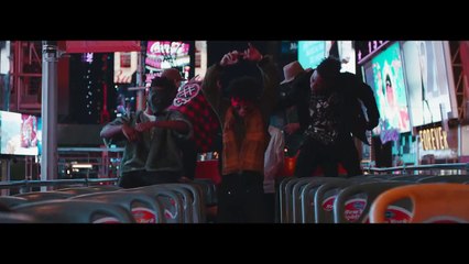 Rae Sremmurd - Up Like Trump