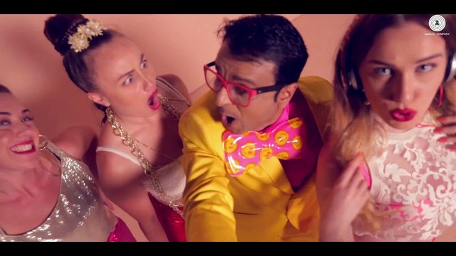 ♫ Karna Padta Hai -karna parta hai || Official Video SOng || - Starring Devang Patel - Full HD - Entertainment CIty