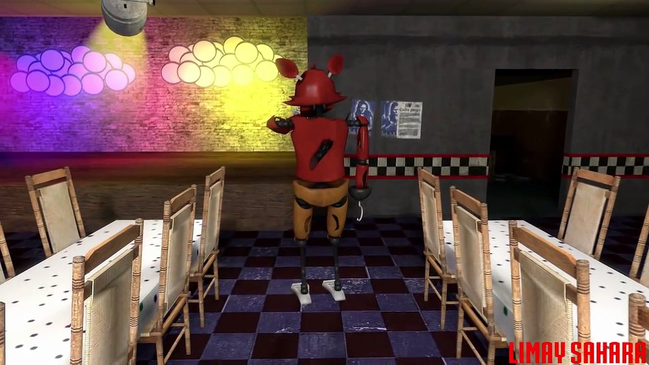 [SFM FNAF] PIZZA EXTREME