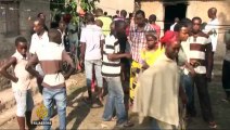 Several killed in Burundi violence