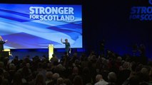 Scottish separatist leader eyes new election victory