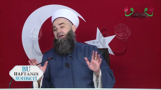 Cübbeli Ahmet Hoca Kalbinden İnkar Ettiğin HocaEfendi İle Birlikteliği Terket 1.10.15