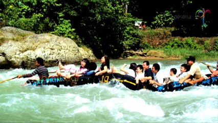 Raline Shah Ingin Eksplore Pesona Alam Sumatera Utara