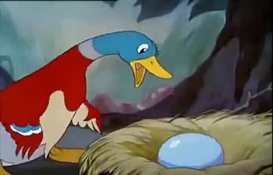 2013 En Yeni Çirkin Ördek Yavrusu Şarkısı OyunOynayruk Com