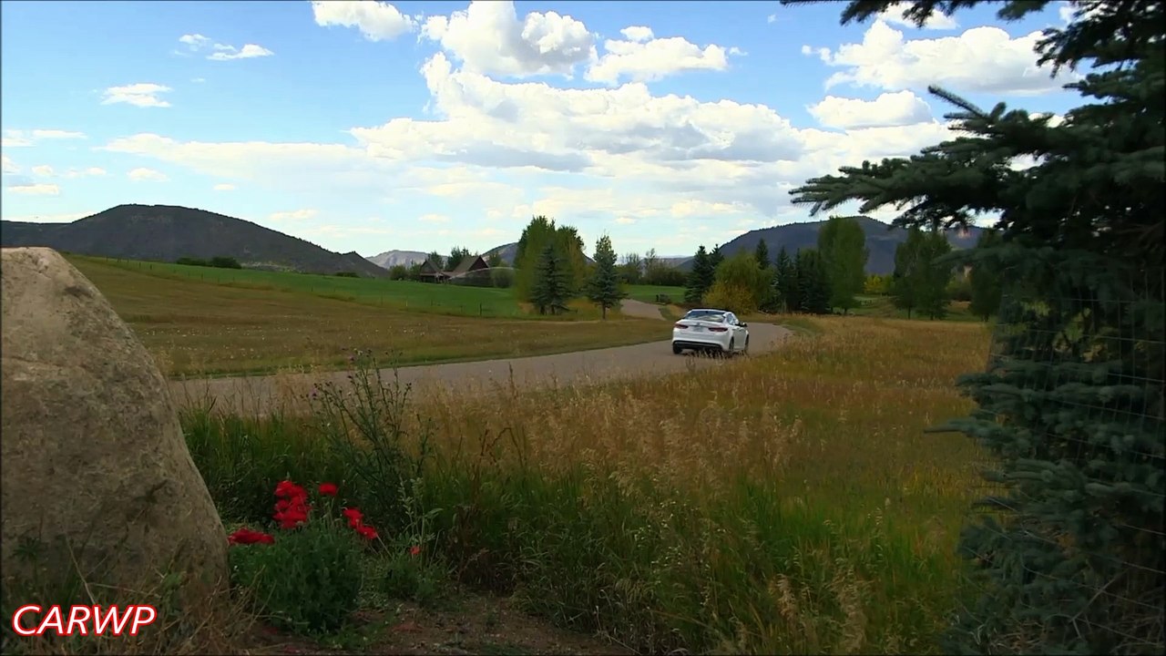 Kia Optima SXL 2016 Turbo GDi @ 60 FPS