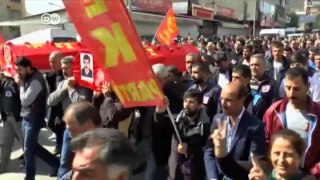Ankara: More funerals after bombings | DW News
