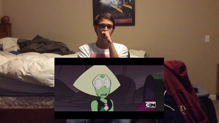 REACTIONS: │ Steven Universe: Too Far (Episode 73)