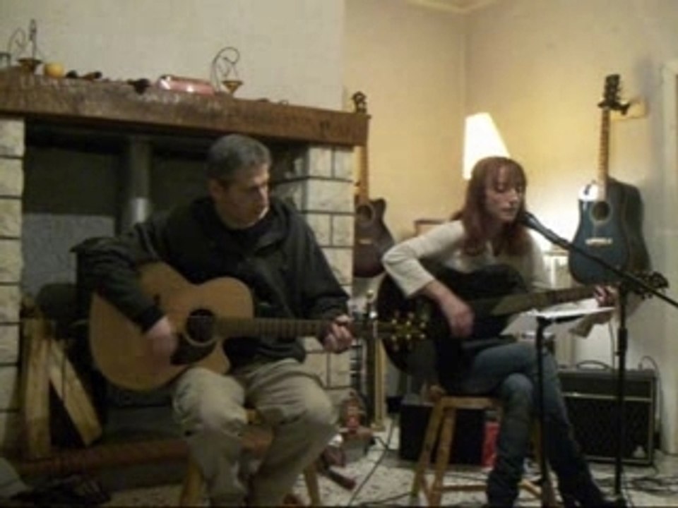 Talking about a révolution