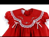 red baby dress - Red color pics ideas | cute dress collection of pics