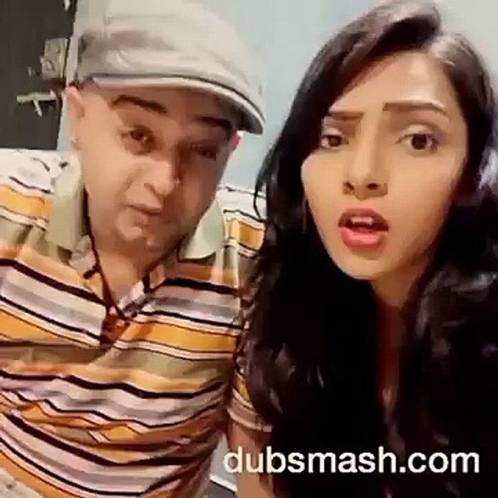 Tisha Kapoor from Meri Aashiqui Tum Se hi- Funny Dubsmash- Teri Keh k Loonga-f3Yot4c37eU