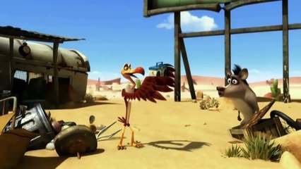 Oscar's Oasis Episode 63 " Leader of the Pack"