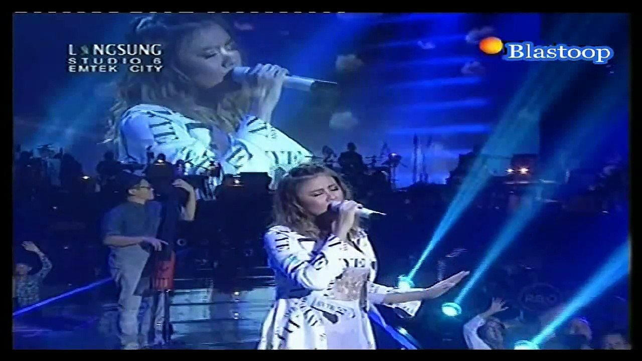 Agnez Mo - Part 3 'Things Will Get Better & Par...