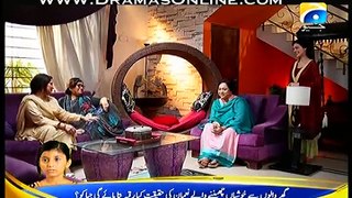 Susral Meri Behen Ka Episode 22