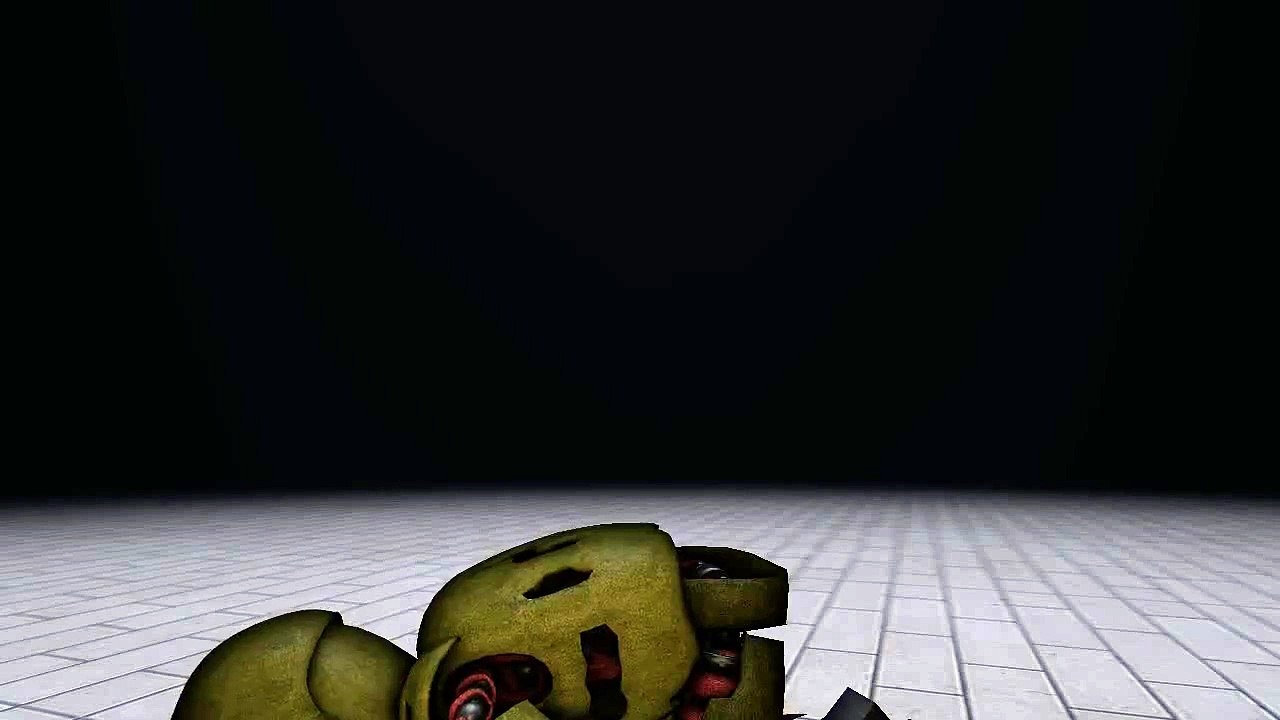 [SFM] Random FNAF movie [PART 2]