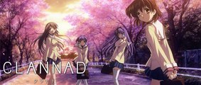 Opening Theme: Clannad