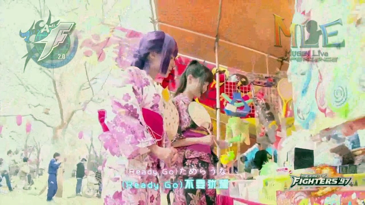 (Mugen Live) The King Of Fighters 97 OL (Part 2-2) (All Videos) (HD)