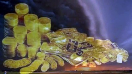 En Busca De Oro/ En El Cerro Del Diablo ( In Search Of Gold In Cerro Del Diablo)