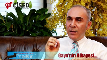 Kadınlarda Boşalma ve Orgazm Bozuklukları Terapi Odası