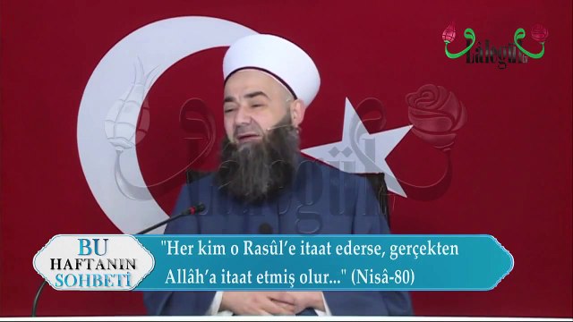 Cübbeli Ahmet Hoca Çanakkale Şehitlerine 100 Bin Hatim Duası 13 Ekim Akşamında 1.10.15