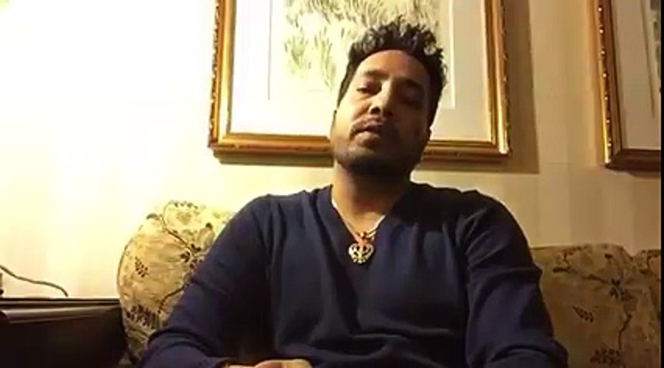 Mika Singh
