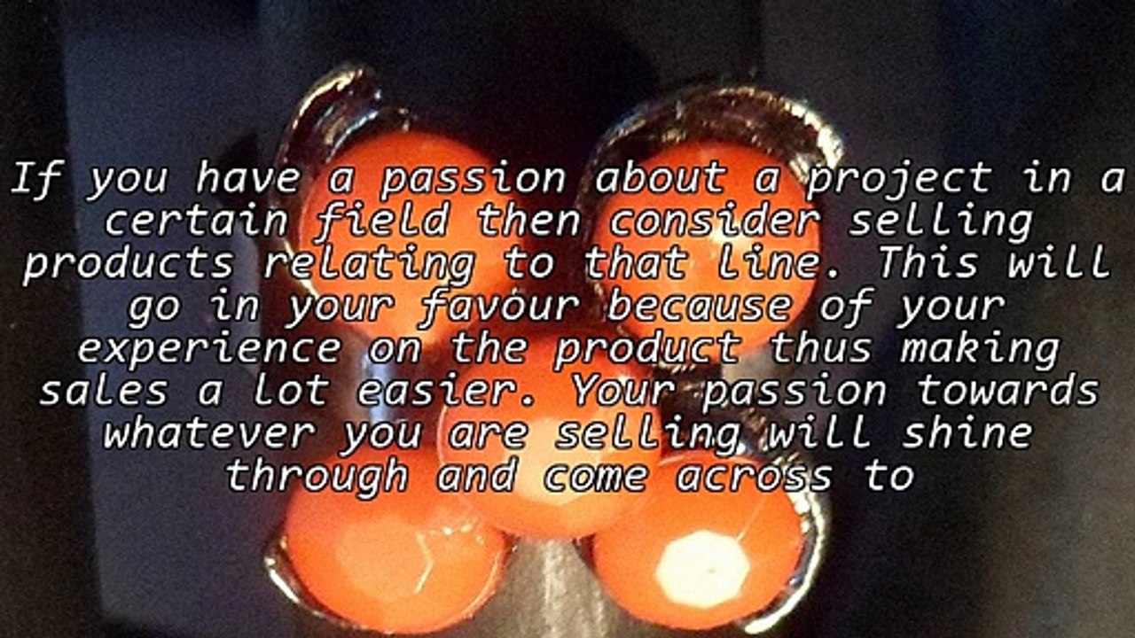 Ebay Sellers - Selling Tips On How To Reap The Rewards