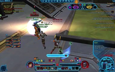 SWTOR - There Are No Ties - 47