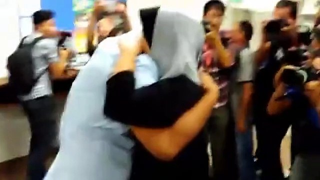 Polis bebas pemandu teksi kes culik di Kajang