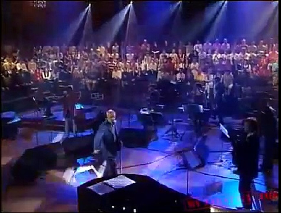 Charles Aznavour - Un concerto déconcertant