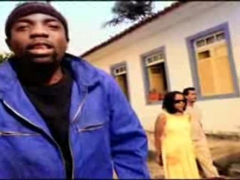 Neg Marrons - Fiers D'Etre Neg Marrons