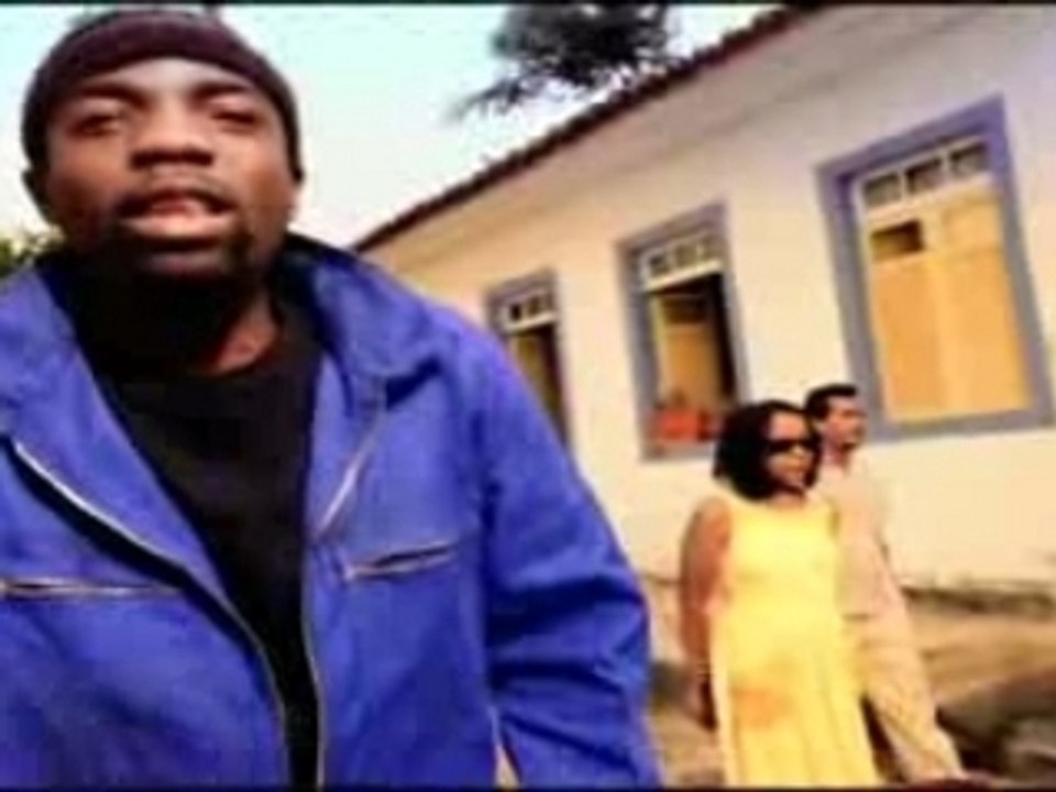 Neg Marrons - Fiers D'Etre Neg Marrons