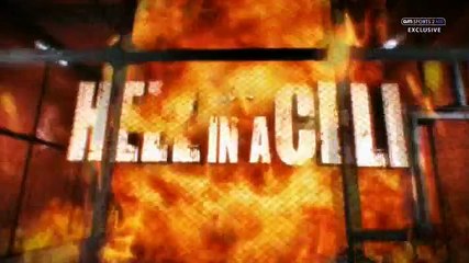 Natalya & Paige Backstage Segment