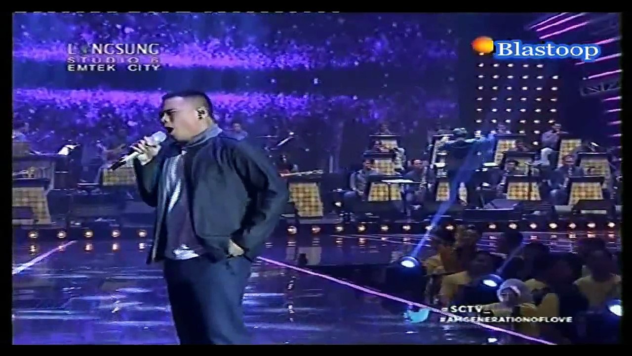 Agnez Mo - Part 4 'Berlebihan & I#AMGenerationO...