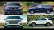 First Look ★ 2016 Ford Explorer Vs 2015 Jeep Grand Cherokee