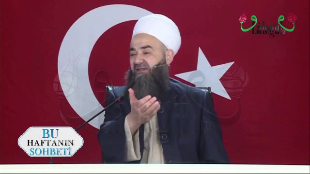 Cübbeli Ahmet Hoca Ölmüşlerin Ruhuna Kurban Bağışı Yapılabilir 17.9.15