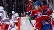 Hat Trick: Habs Make History at Home