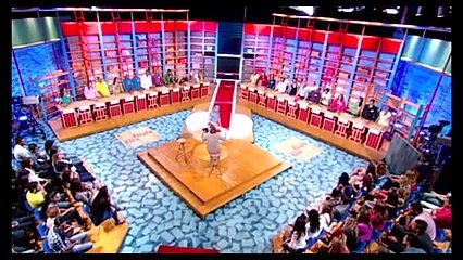 سنية تومية آني أعلى سلطة في البلاد مالا وينك toi تفرجوا شصارلها