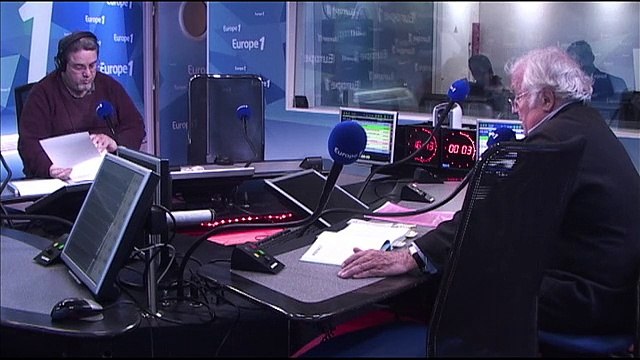 Chiflet : Il a redécoupé l'Europe à sa manière