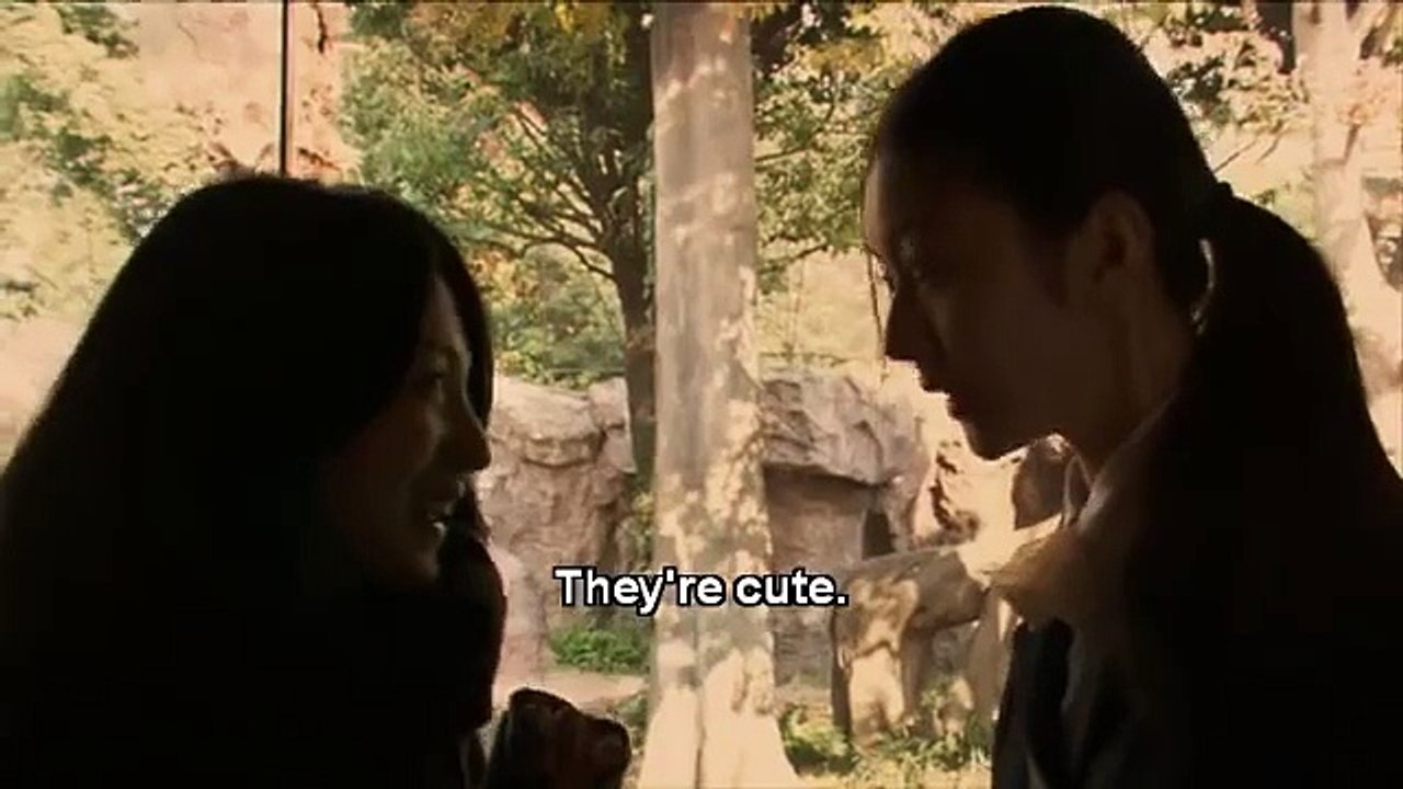 'Kakera: A Piece of Our Life' (カケラ - Momoko Ando - Japan, 2009) English-subtitled trailer