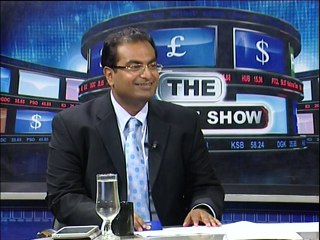 Mr. Waheed Ahmed Chairman PFVA- Business Plus Discussions part 1