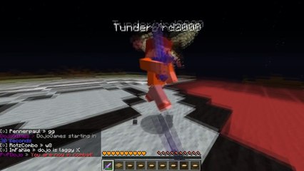 MINECRAFT | S TAP | PVP TUTORIAL