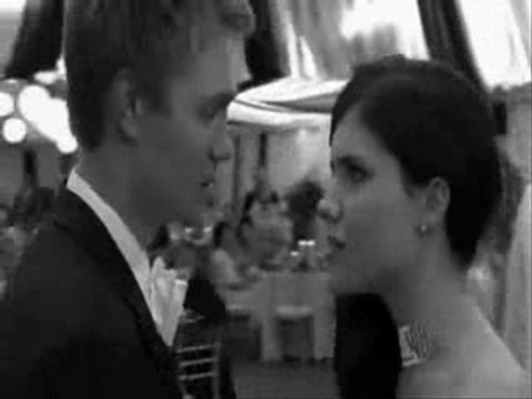 BRUCAS-UN MARIAGE RATEE....