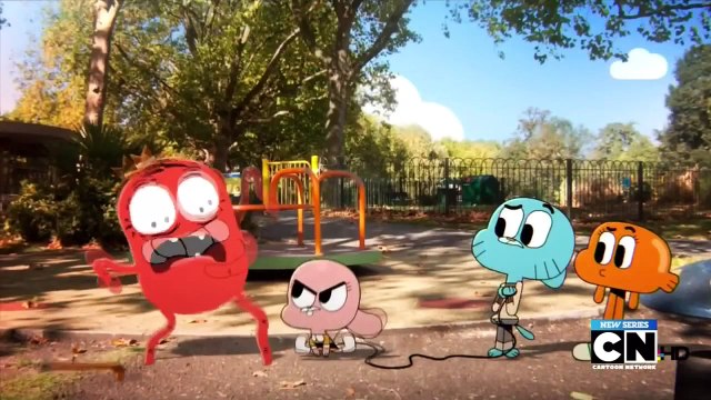 [YTP] Gumball Steals Peppa Pig DVDs
