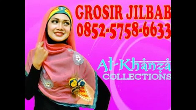 0852-5758-6633(TELKOMSEL), Fashion Baju Muslim, Fashion Busana Muslim, Fashion Grosir.