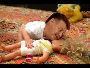 Ünlülerin komik hayatları