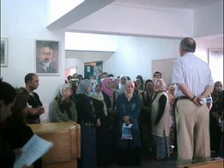 Veli toplantısı   18 komik küfürlü